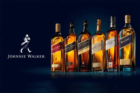 Johnnie Walker