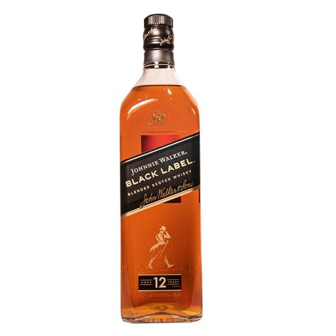 Johnnie Walker Black Label