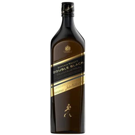 Johnnie Walker Double Black