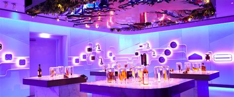 Johnnie Walker Experience