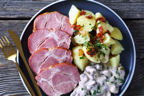 Judd mat Gaardebounen