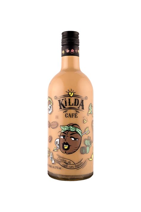 Kilda Creams Sabores