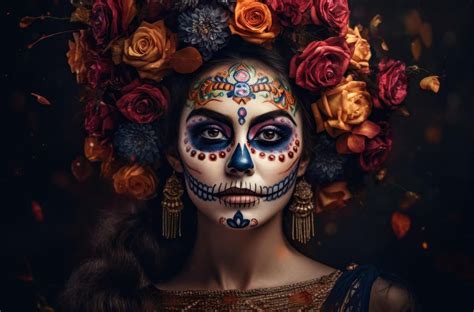 La Catrina