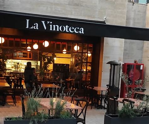 La Vinoteca