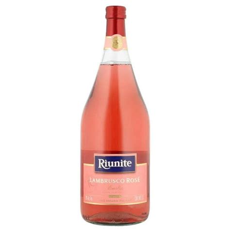 Lambrusco Rosado