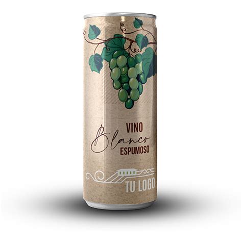 Latas de Vino