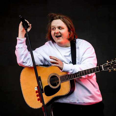 Lewis Capaldi