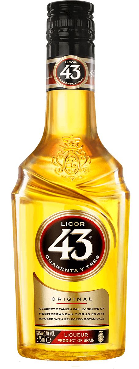 Licor 43