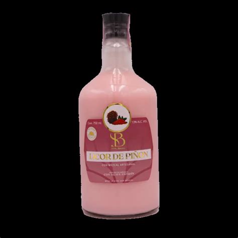 Licor de Piñón