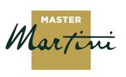 Logo Master Martini