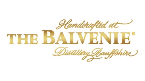 Logo de Balvenie
