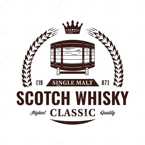 Logo de Empresa Whisky Ideas