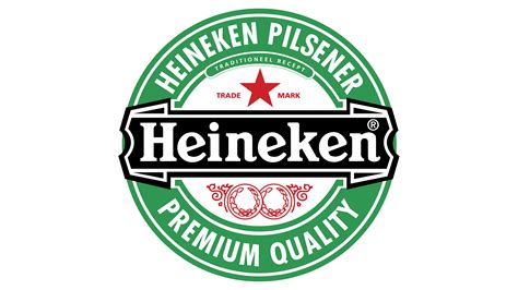 Logo de Heineken