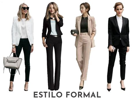 Look formal para entrevista de trabajo
