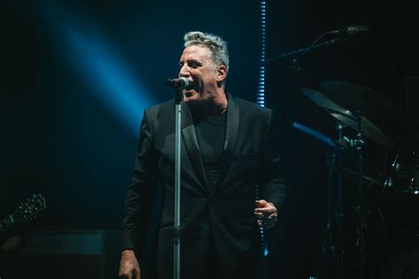 Loquillo en concierto