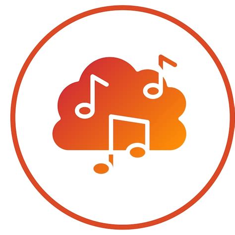 Música en la nube