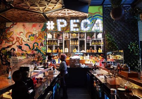 MALVA Loca gastro bar