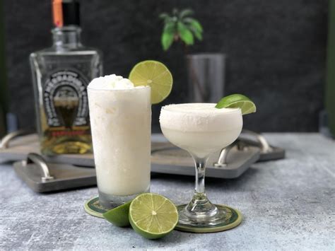 Margarita de coco