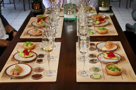 Maridaje de Tequila Patrón con Alimentos