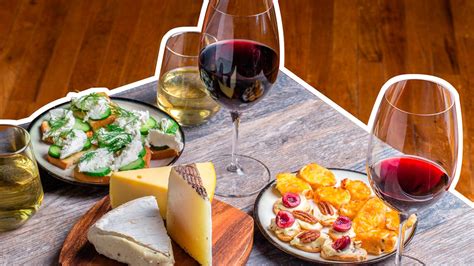 Maridaje de vino tinto