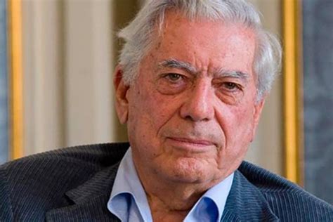 Mario Vargas Llosa