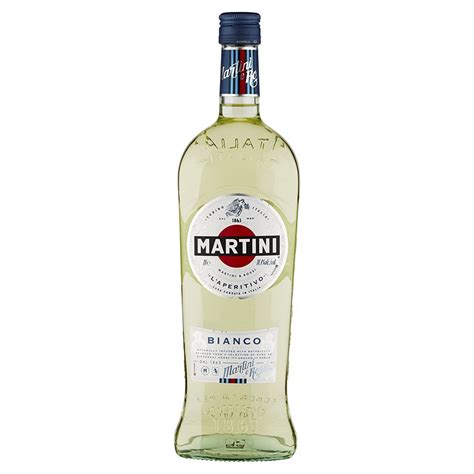 Martini Bianco