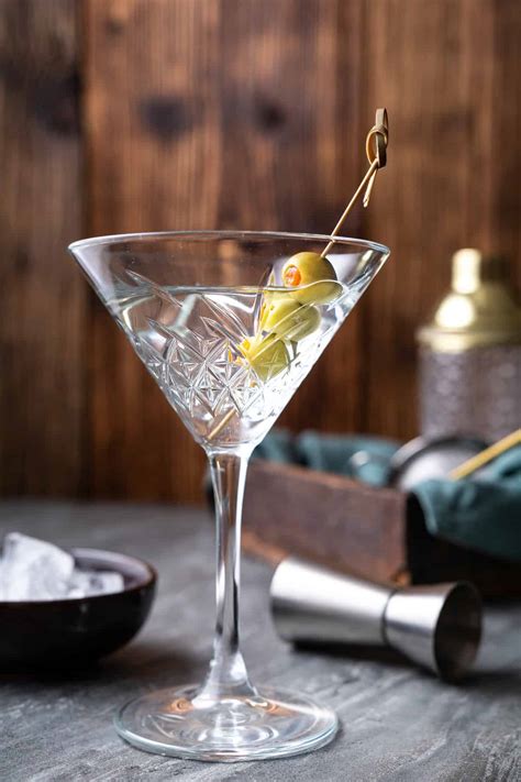 Martini Cocktail