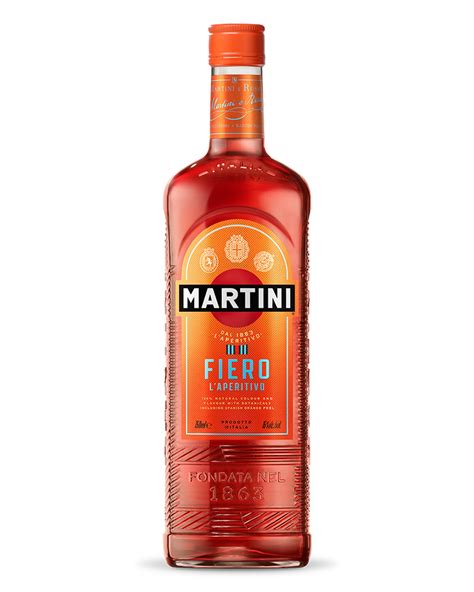 Martini Fiero