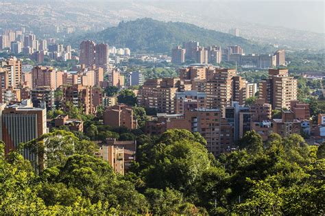 Medellín, Colombia