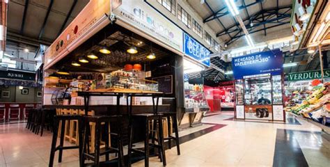 Mercado Municipal de Vallehermoso