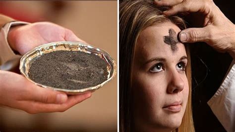 Miércoles de Ceniza