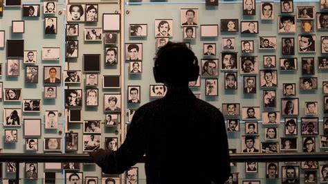 Museo de la Memoria y los Derechos Humanos
