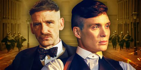 Peaky Blinder