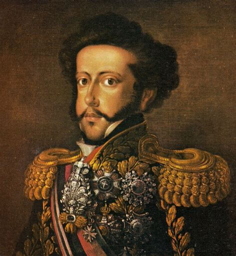 Pedro I de Brasil