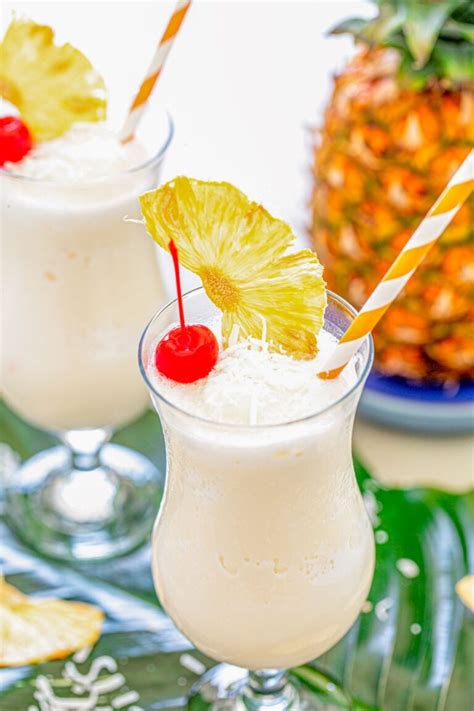 Piña Colada
