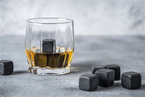 Piedras de Whisky