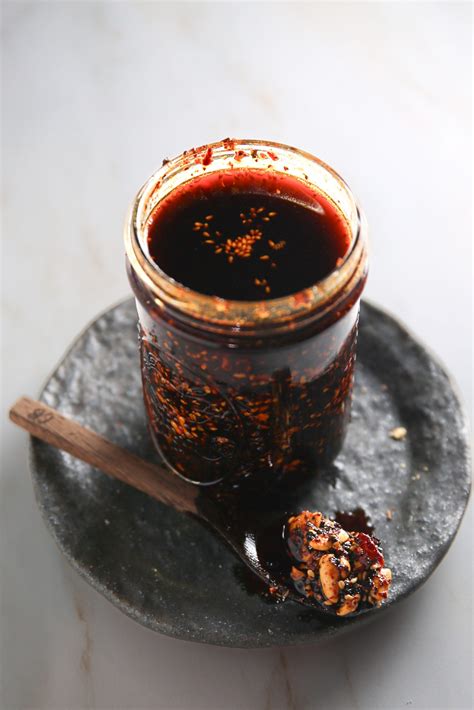 Preparación de la Salsa