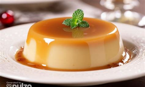 Preparación del Caramelo