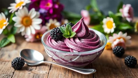 Presentación del Helado