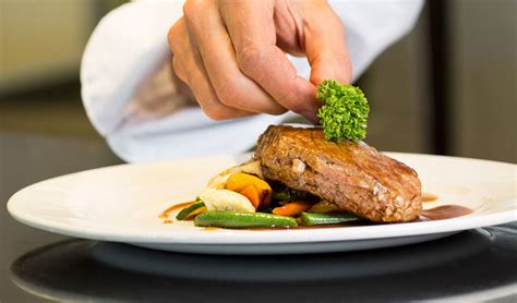 Presentación del plato