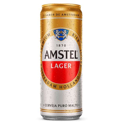 Productos de Amstel
