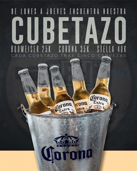 Publicidad de Cerveza Vintage