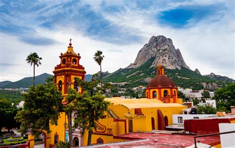 Pueblos Mágicos de México