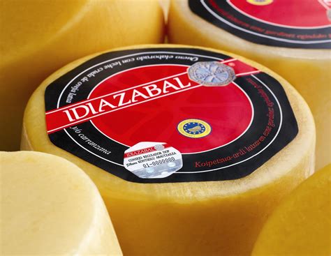 Queso Idiazabal