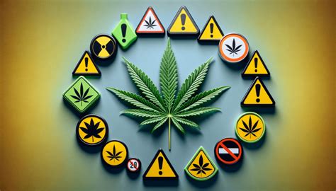 Riesgos del consumo de alcohol y cannabis