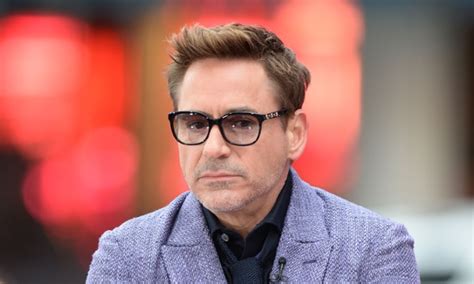 Robert Downey Jr. apresado por posesión de drogas