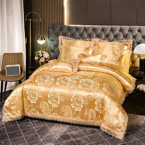 Ropa de Cama de Lujo