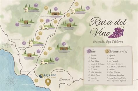 Ruta del Vino