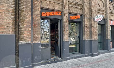 Sánchez Tacos