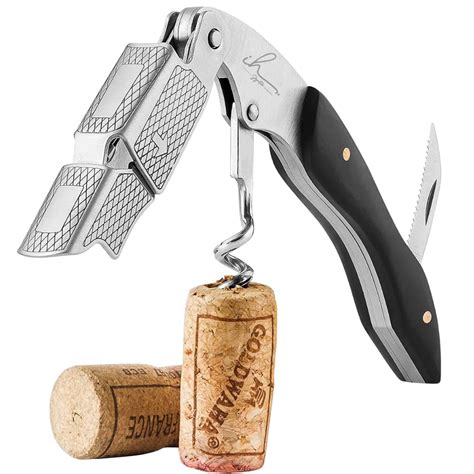 Sacacorchos de camarero